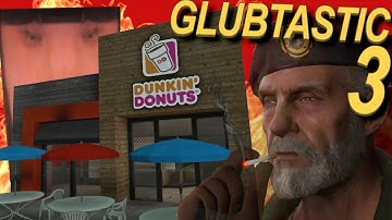 Beating Left 4 Dead 2