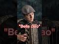 Bella ciao Белла чао #баян #гармонь #music #италия