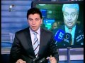 Syria News 19 May 2012. Syrian Official Tv Channel.