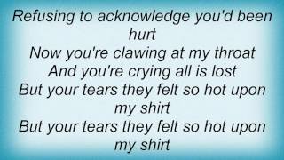 Celebrity Ray Lamontagne - Lesson Learned Lyrics Profile
