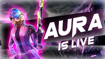 COD MOBILE LIVE WITH AURA Troopers || BATTLE ROYAL GAMEPLAY LIVE COD MOBILE