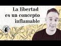 ¿Qué es realmente la libertad?- Alejandro Pérez Polo