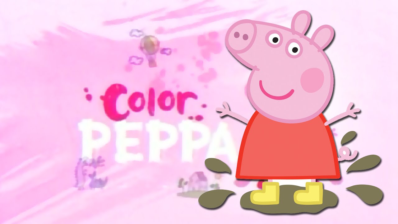 Discovery Kids prepara maratona 'Peppa Pig' para férias de julho