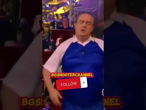 Гацо Бацов Шоуто на Слави Трифонов #funny #смешновидео #меме #смях #тв #шоу