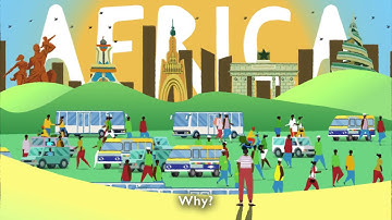 Making Informed Decisions about Migration in West Africa