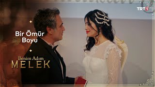 İmzalar Atıldı! | Benim Adım Melek 60. Bölüm