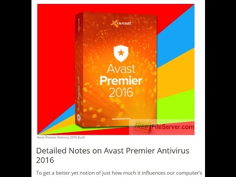 avast antivirus 64 bit windows 8.1