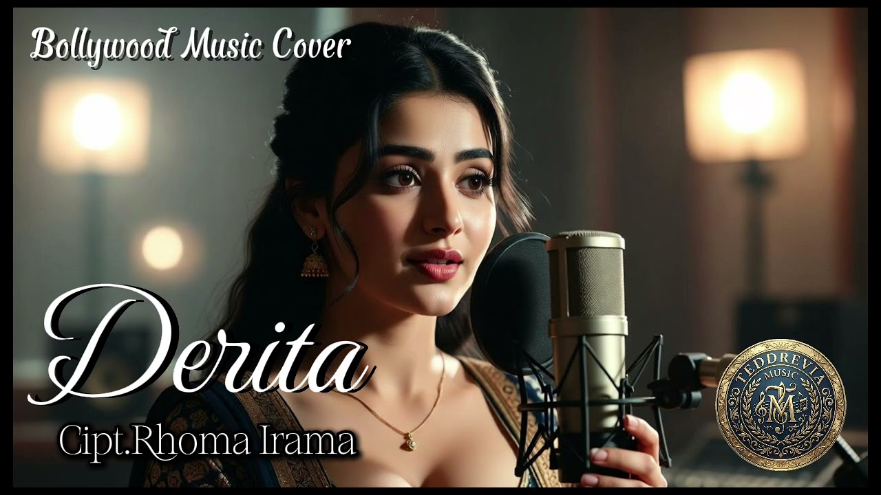 DERITA | RHOMA IRAMA | BOLLYWOOD MUSIC COVER