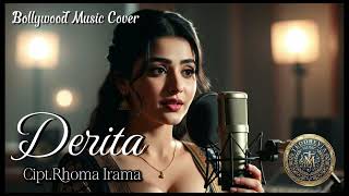 Download Lagu DERITA | RHOMA IRAMA | BOLLYWOOD MUSIC COVER MP3