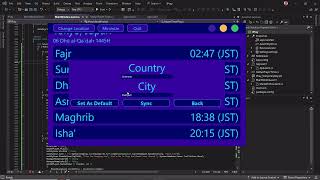 IPray - Reminder Prayer - Modern UI Version screenshot 5