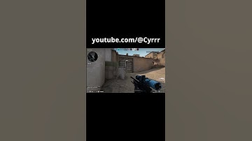 2560x1440 | CS:GO #shorts #scout