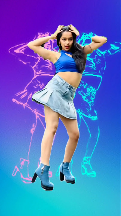 Aie | Roberta Kelly | Hot Dance | Aahana | Wondergirl |Beautiful