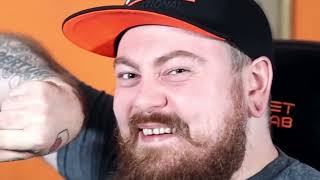 Forum Weapon: Count Dankula 'Oh No' (With Pop)