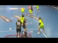 SESTŘIH | SEMIFINÁLE #1 | Ostrava vs. Vítkovice