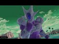 Terror Transformed Raid vs Cooler (Fourth From) 4/13/23 - 4/20/23