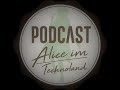 Ben dust  alice im technoland podcast