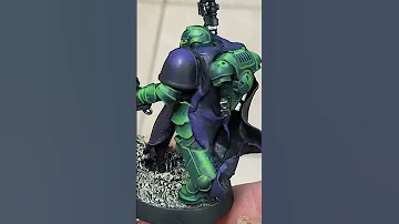 How To Improve Your Miniatures In 50 Seconds 