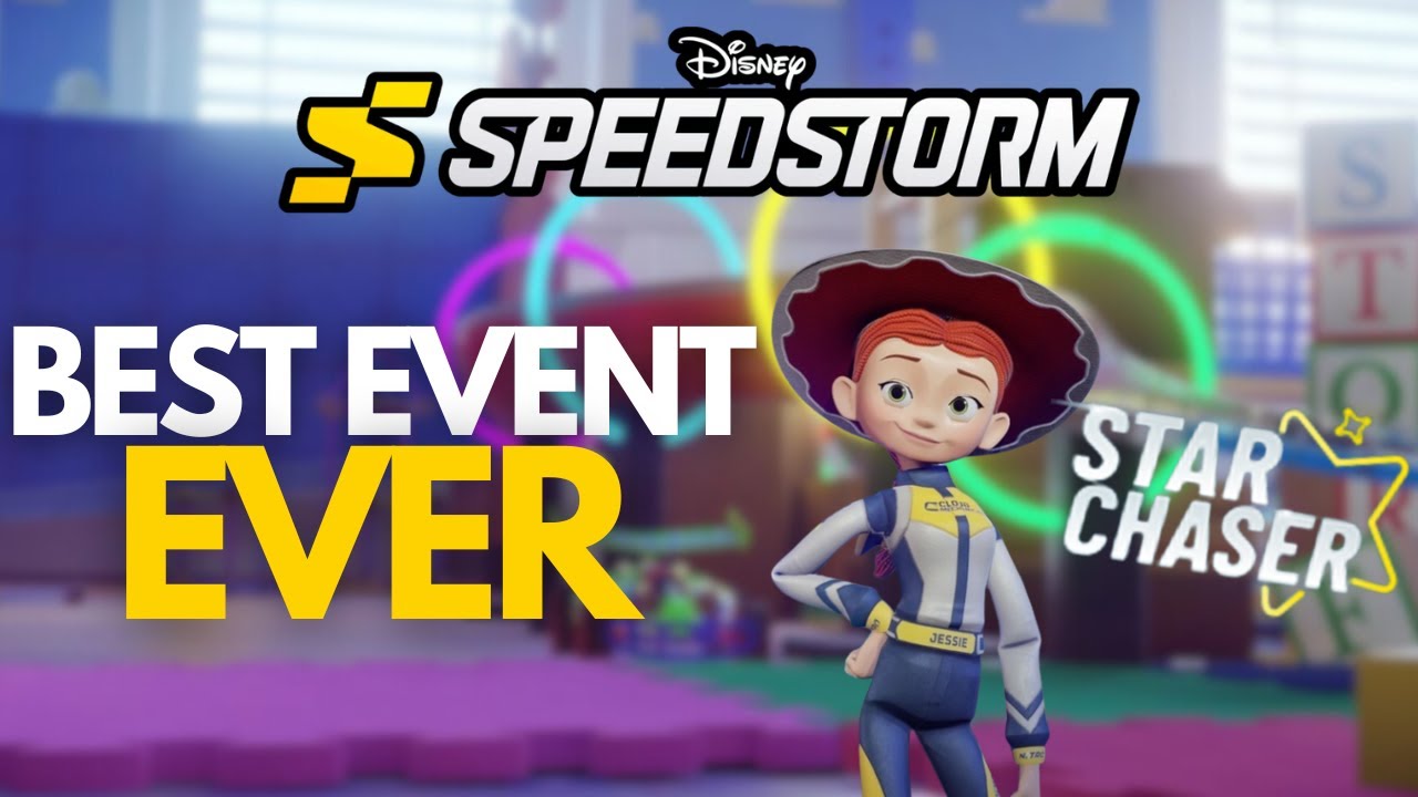 new-amazing-limited-events-unlock-jessie-for-free-disney-speedstorm