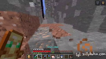 Minecraft anarchy  - Everything you want to know about x86 microcode