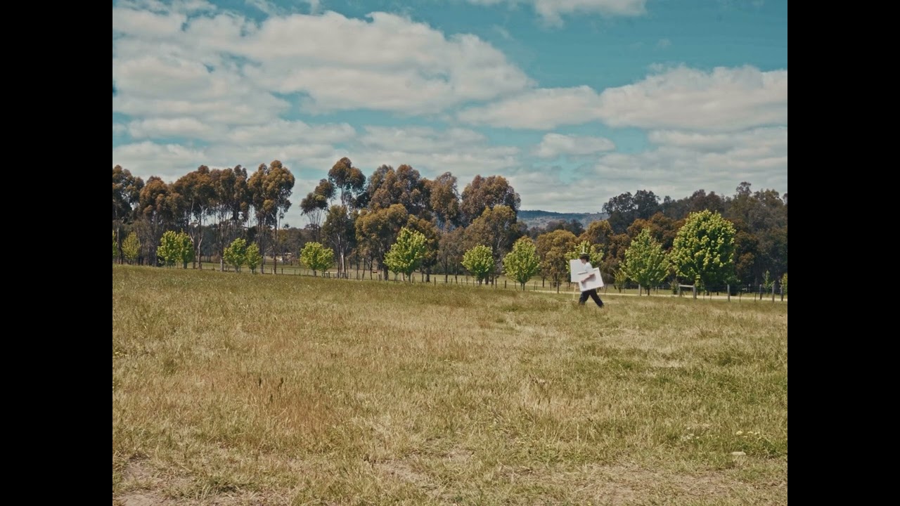 Something to do (Teaser)