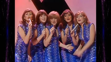 The Nolans - I