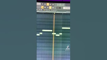 how to make a good loop #shorts #producer #flstudio