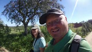 511 Vanlife Portugal A Walk and Talk by Patrick & Petra 288 views 3 months ago 42 minutes