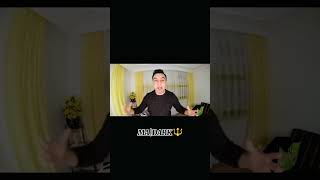 Ümidi Sakalım Gitti