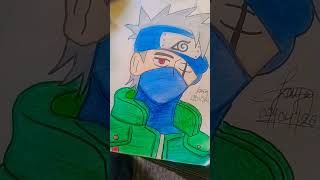 gogo and Kakashi 🔥🔥💯💯 #shortfeeds  #kakashi  #gogo #comedy
