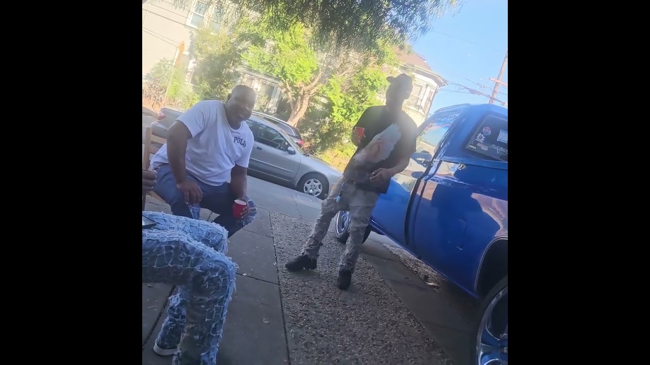 That went left quick 