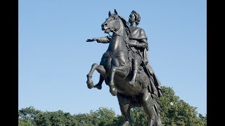 Урок по петербургской повести А С Пушкина Медный всадник, 10 класс Урок по петербургской повести А С Пушкина Медный всадник, 10 класс