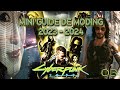 Cyberpunk 2077 moding 2023 03 graphismes et ambiance dans le mood 