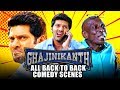 New video by Goldmines Movies on YouTube Ghajinikanth Best Comedy Scenes In Hindi Dubbed | Best Comedy Scene Of South Indian Movie