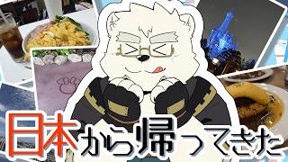 【雑談】何も考えでない【日寺ハクユ】