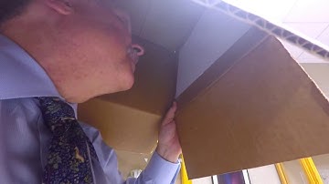 Make Your Own Pinhole Viewer