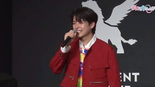 Download Lagu Hatano’s First-Time Hosting + F/ACE VA voice actors Introductions | Tamon’s B-side MP3