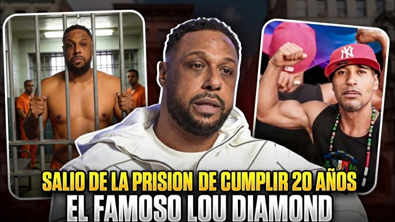  SALE DE PRISION EL FAMOSO 