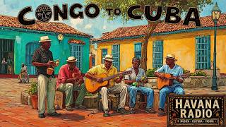 Cuba to Congo 🌴 A Musical Odyssey Through Latin America screenshot 1