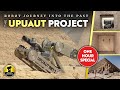 Discovering the closed door inside the great pyramid the upuaut project full documentary