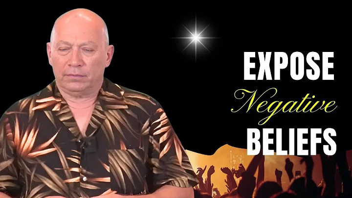 Bashar Darryl Anka | Bashar Exposes 20+ Tricks Of Your Negative Beliefs