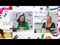 Jewellerymaker live 080224 with elena stephens gia ajp  charlie bailey