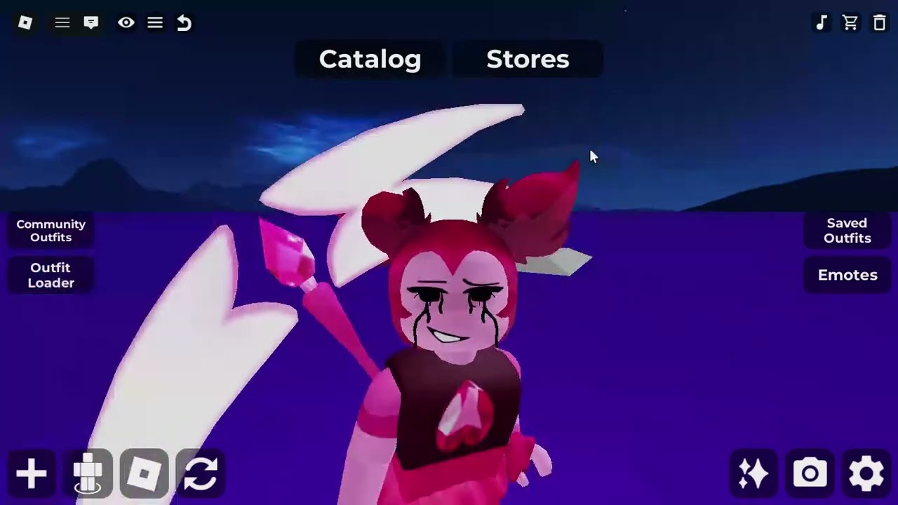 Other Friends...But in Roblox?