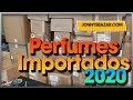 Perfumes Importados com valor de Atacado direto dos Eua na Jonnysbazar Dhyogo Azevedo 2021