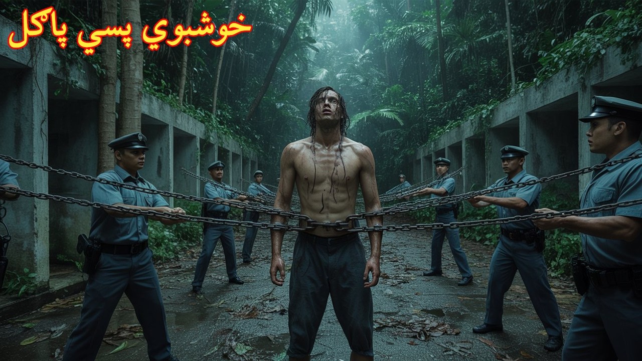 DA KHOOSBA JUNOON | EXPLAIN IN PASHTO BY PASHTO SCREEN