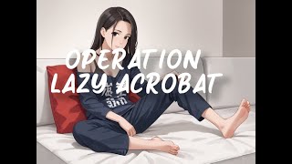 Lazy Arcrobat | BF2042