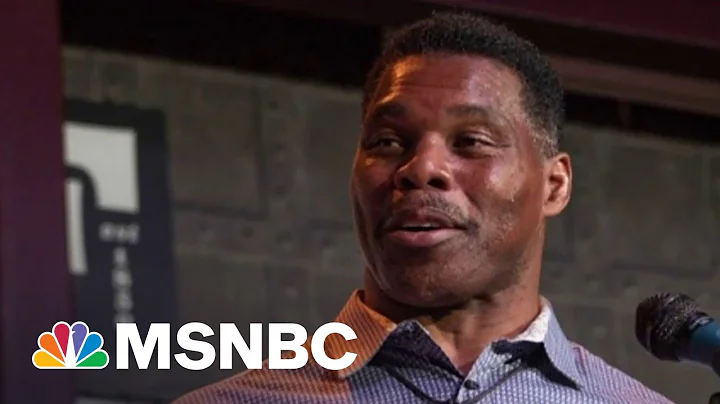 Mark Murray: Republicans Overcoming Fundamental Ab...