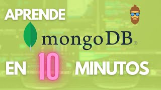 NoSQL desde cero: Aprende MongoDB en 10 minutos (FÁCIL y RÁPIDO) screenshot 3