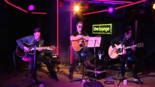 QOTSA - Whyd You Only Call Me When Youre High? (BBC Live Lounge)