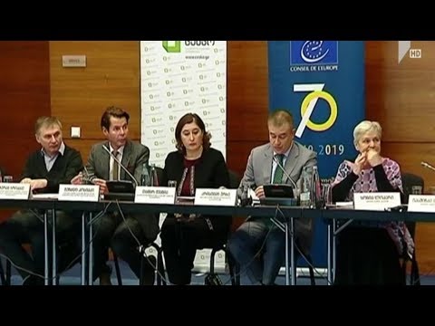 საპროტესტო აქციები და პოლიტიკური შეფასებები