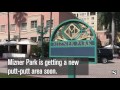Mizner Park to get putt-putt area for downtown visitors